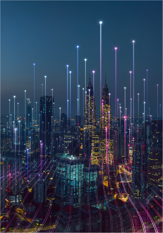 Advanced Communications