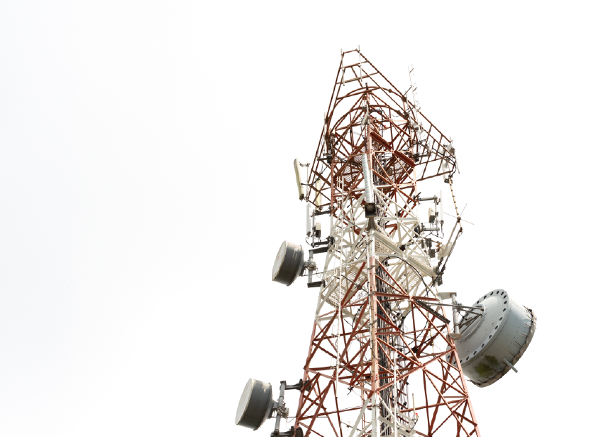 Advanced Communications