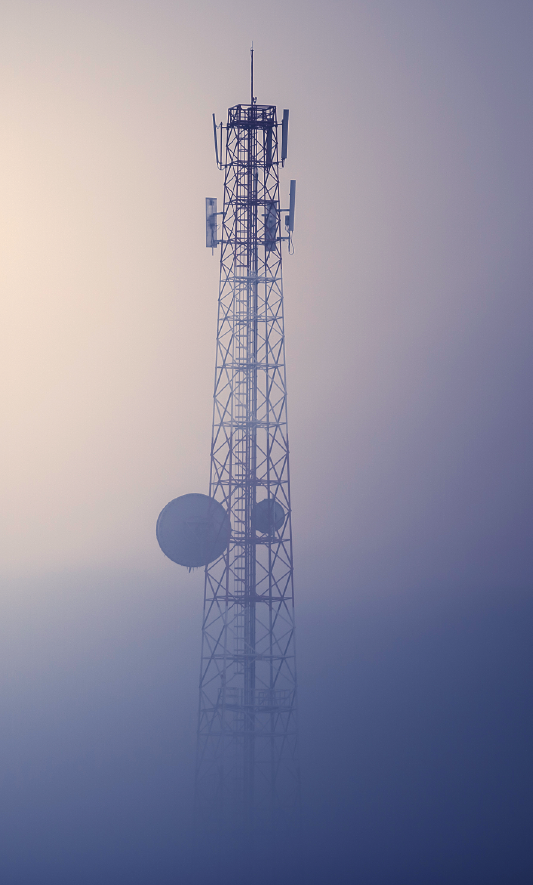 Advanced Communications