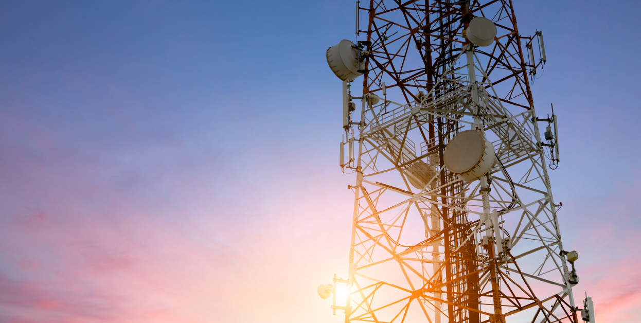 Advanced Communications