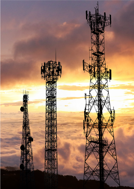 Advanced Communications