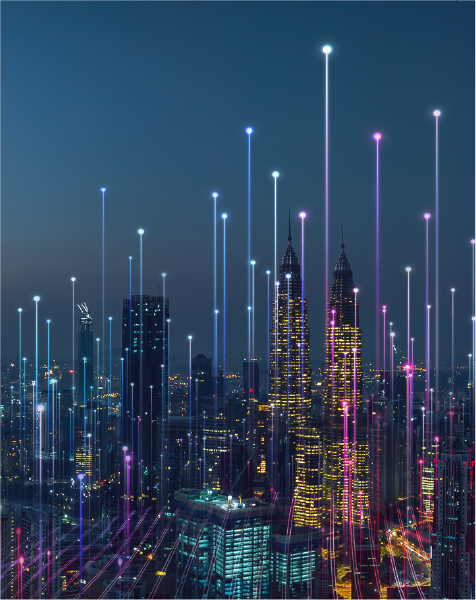 Advanced Communications