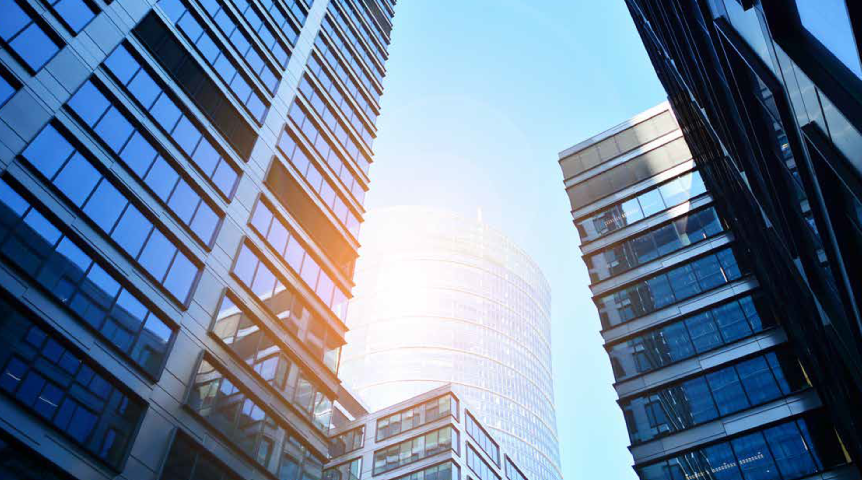 Advanced Communications